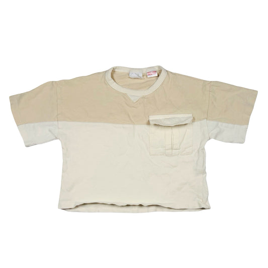 * Imparfait (très léger) | Zara | 12 mois