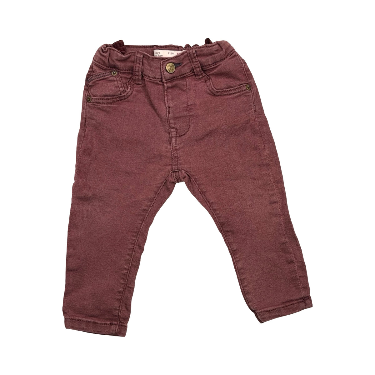 Zara | 6-9 mois