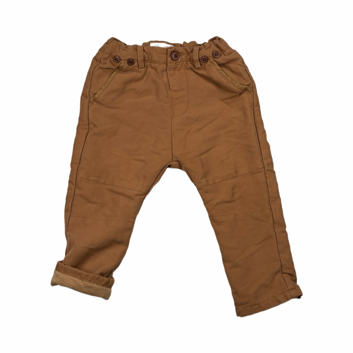 Zara | 18-24 mois (doublé)