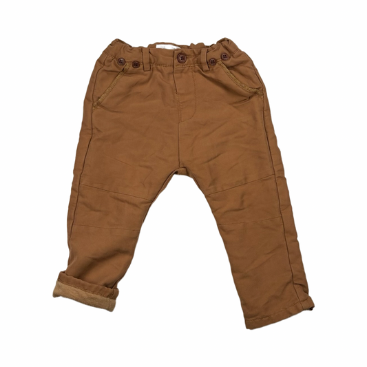 Zara | 18-24 mois (doublé)