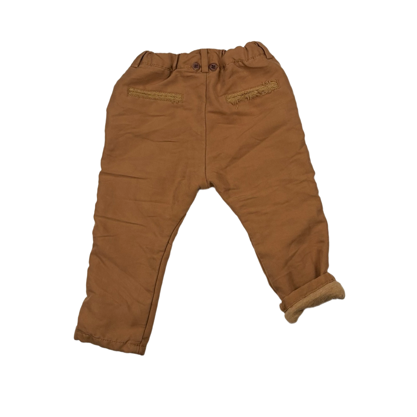 Zara | 18-24 mois (doublé)