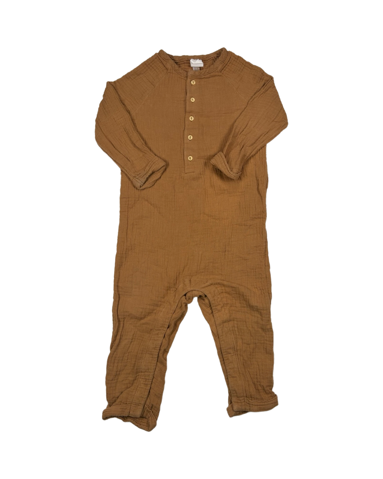 * Imparfait (très léger) | H&M | 12-18 mois