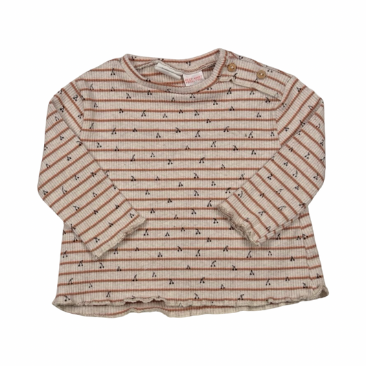 Zara | 3-6 mois