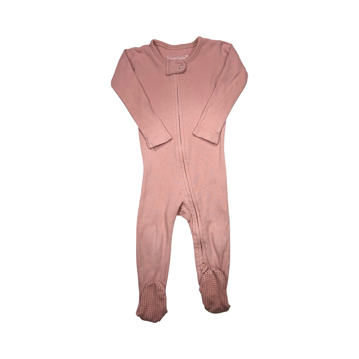 * Imparfait | Loved Baby | 6-9 mois