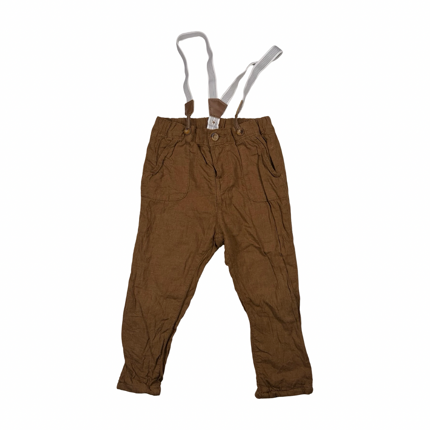 H&M | 1 1/2-2T