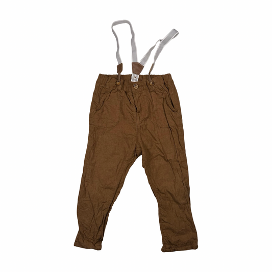 H&M | 1 1/2-2T