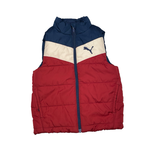 Puma | 4T