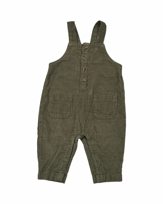 * Imparfait (très léger) | Old Navy | 3-6 mois