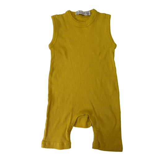 Basics | 6-9 mois