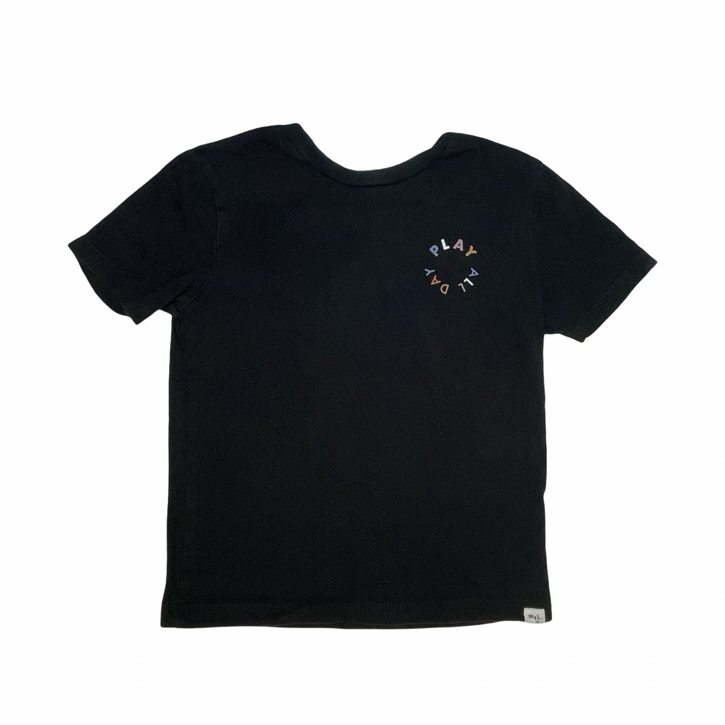 Miles the Label | 4T
