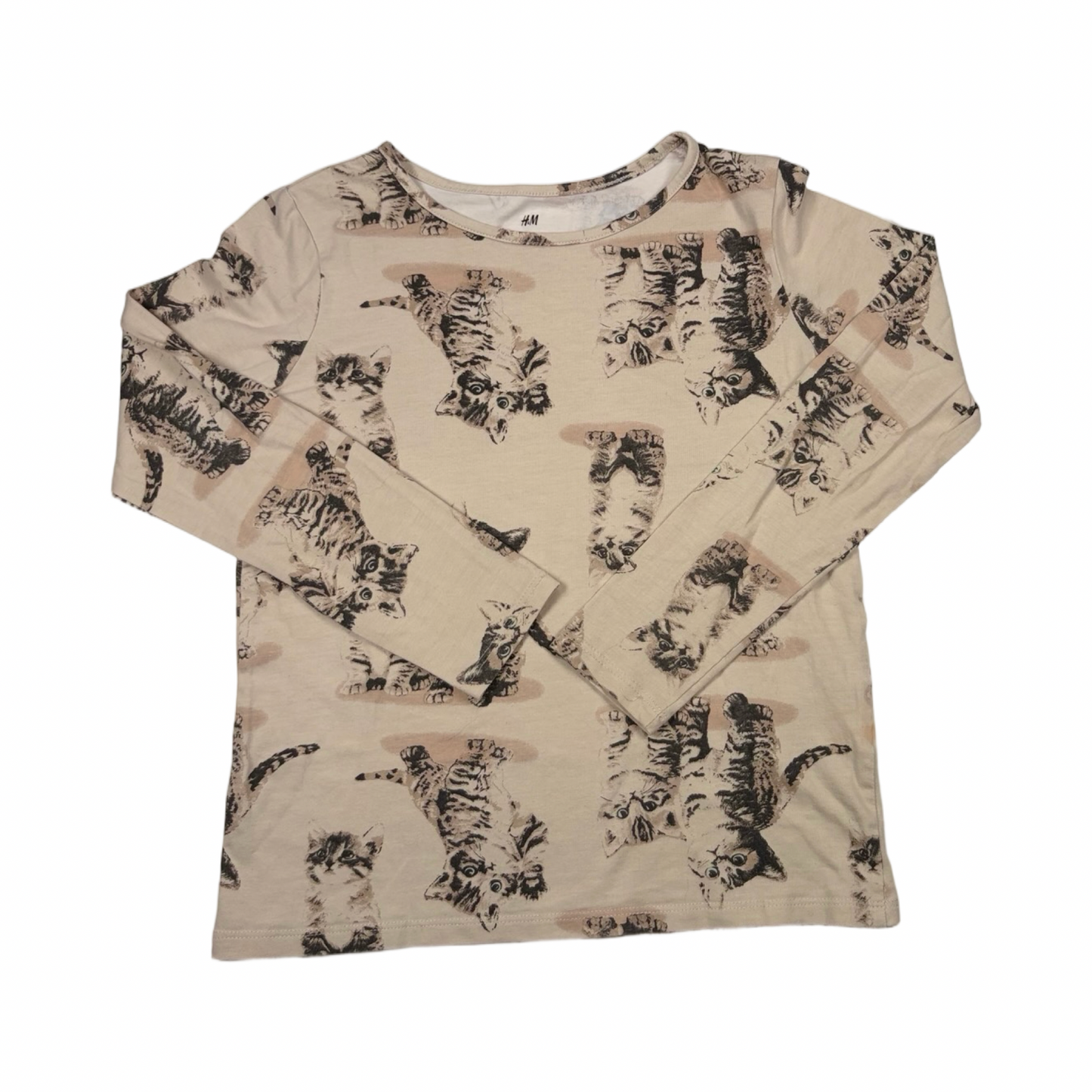 H&M | 6-8T