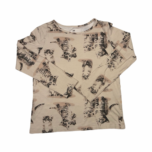 H&M | 6-8T