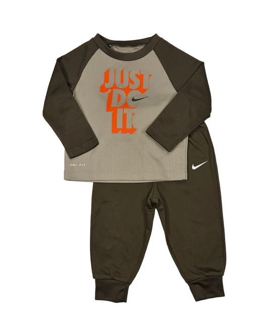 * Imparfait | Nike | 12 mois