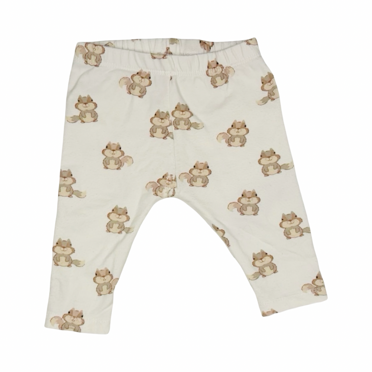 Zara | 3-6 mois (mousseux)