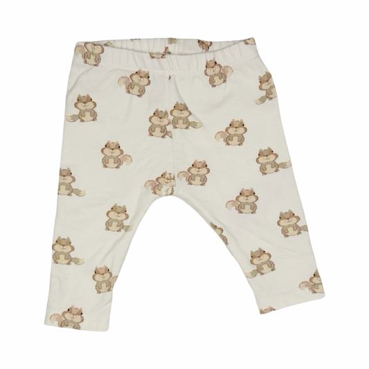 Zara | 3-6 mois (mousseux)