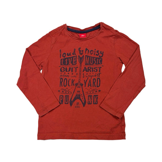 * Imparfait | S. Oliver | 4-5T