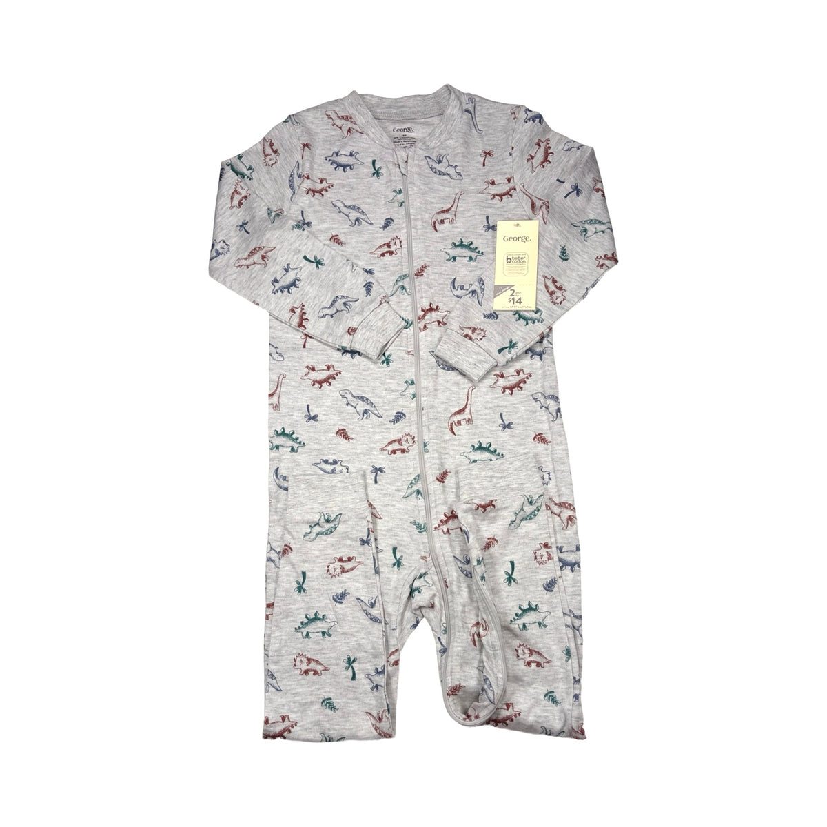 * Neuf | George | 5T