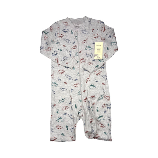 * Neuf | George | 5T