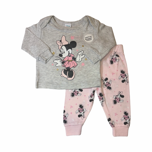 * Neuf | Disney Baby | 3-6 mois