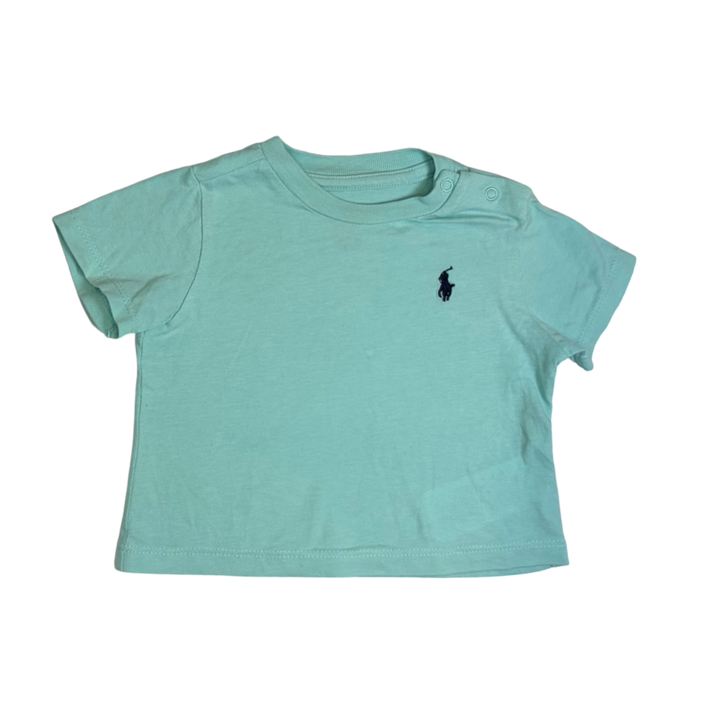 Ralph Lauren | 3 mois