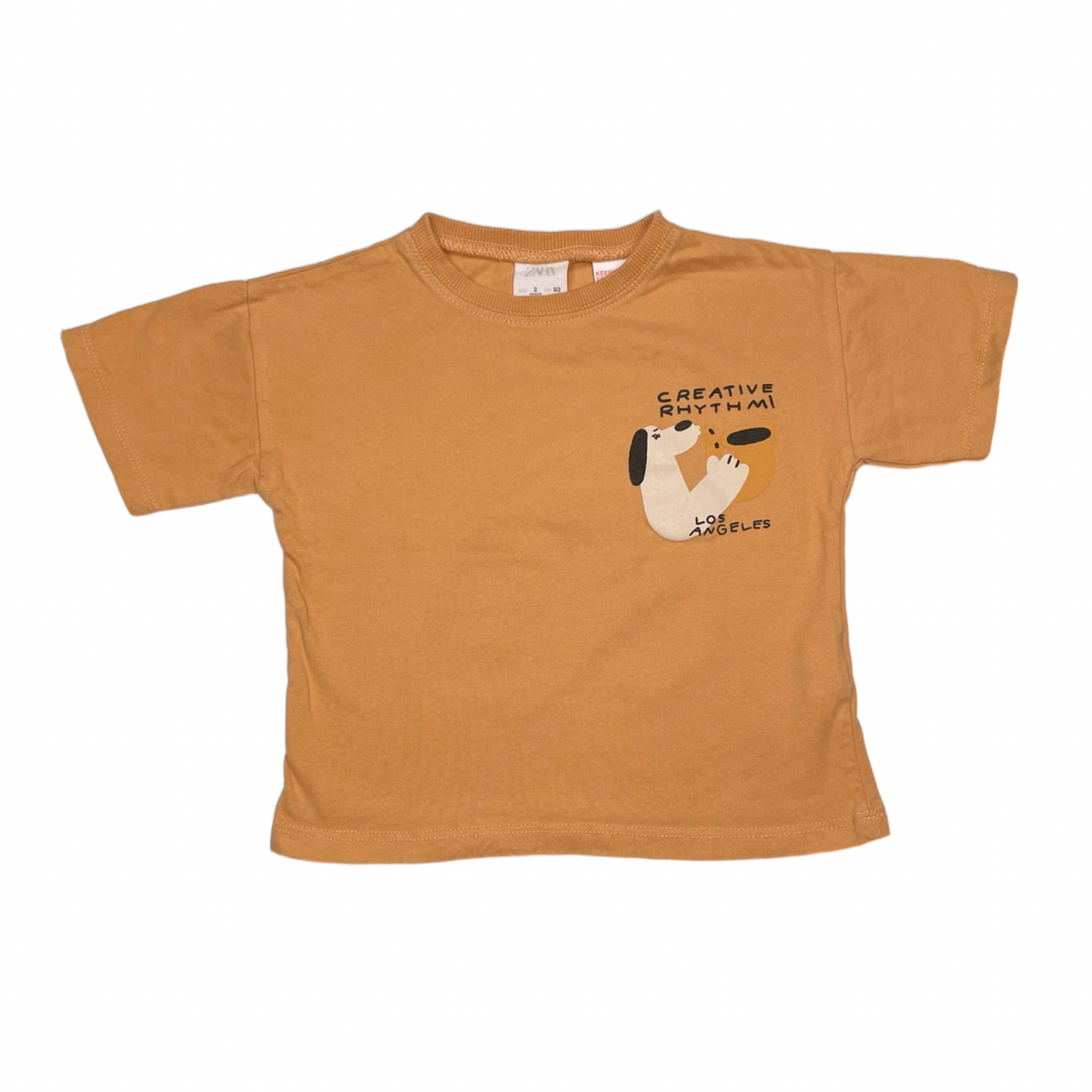 Zara | 2T