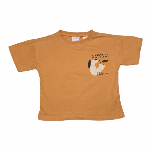 Zara | 2T