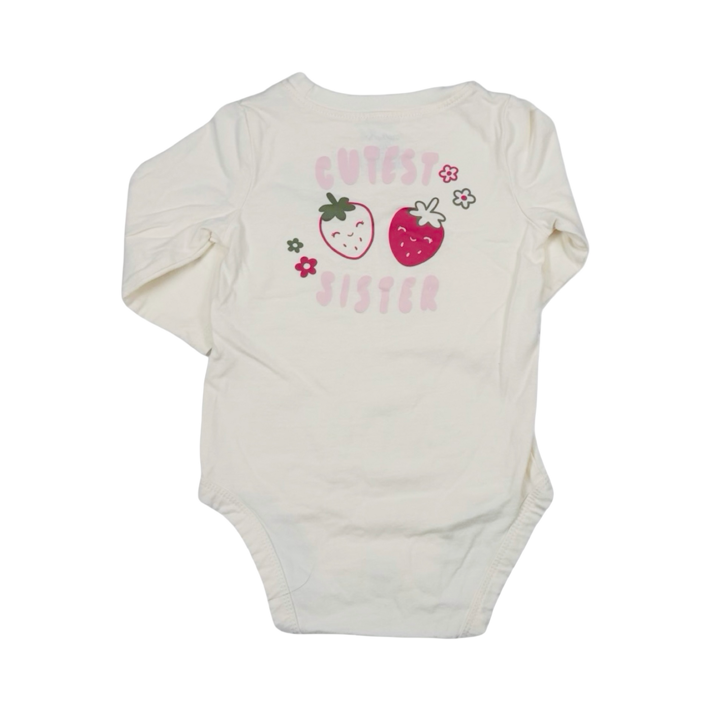 Carter's | 6 mois