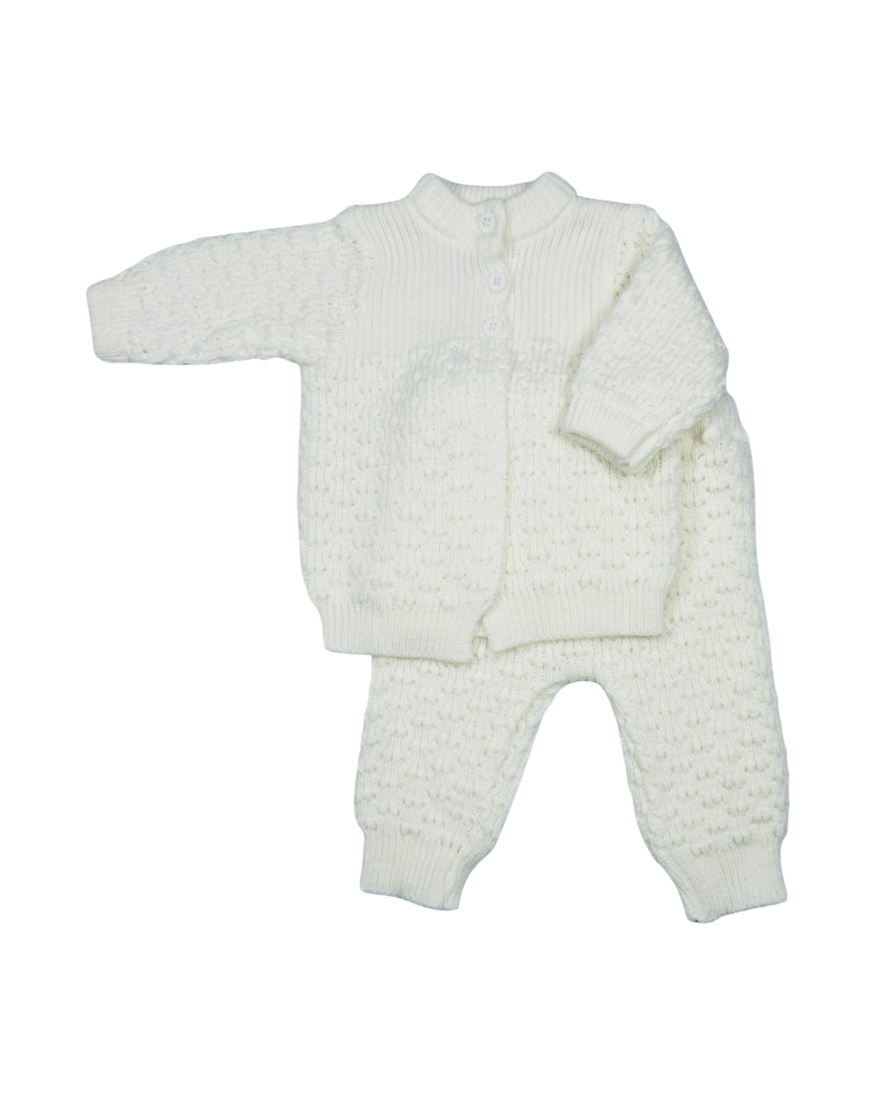 Baby Mode | 0-6 mois