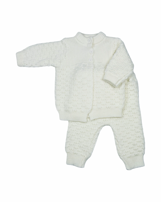 Baby Mode | 0-6 mois