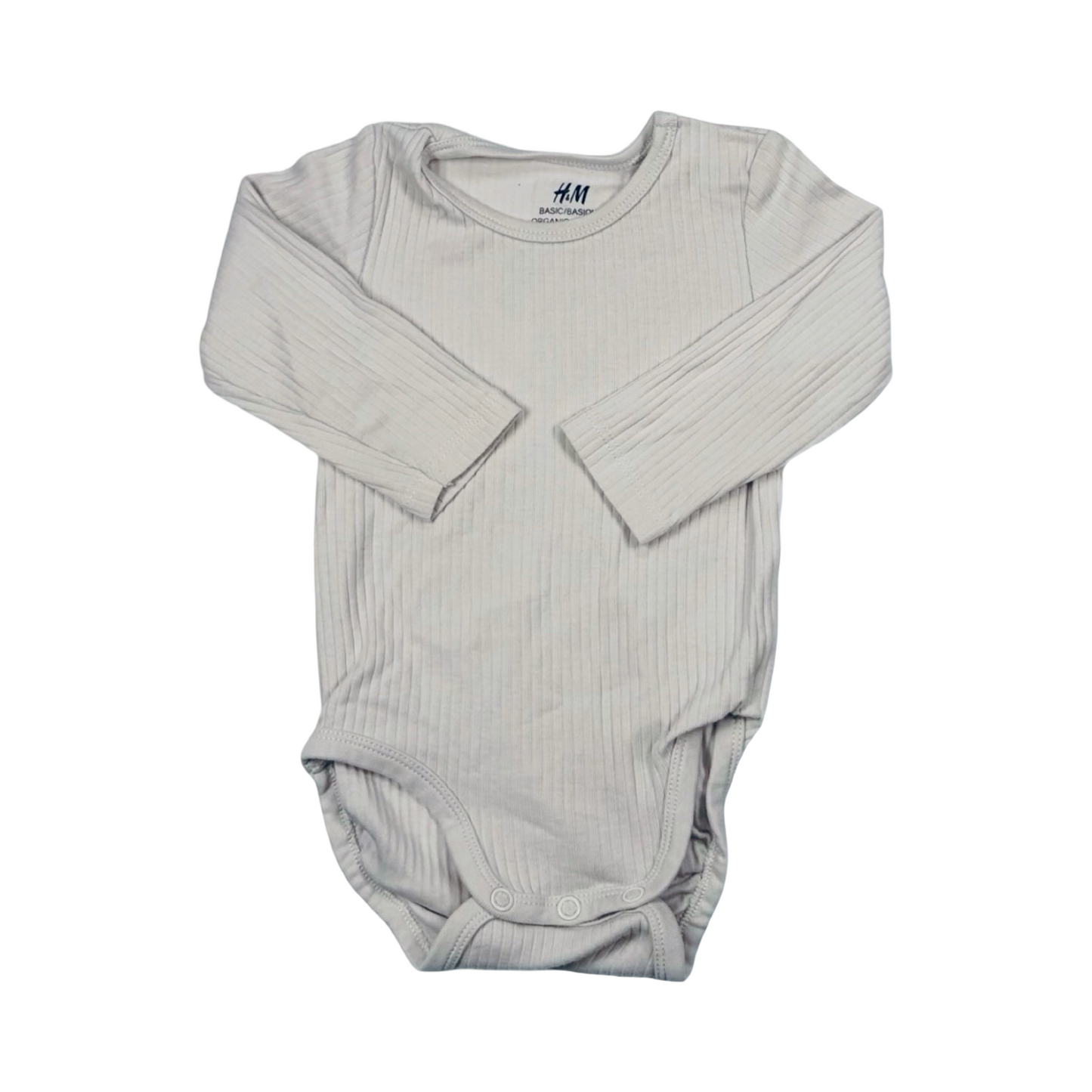 H&M | 4-6 mois