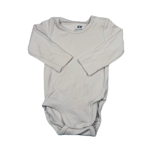H&M | 4-6 mois