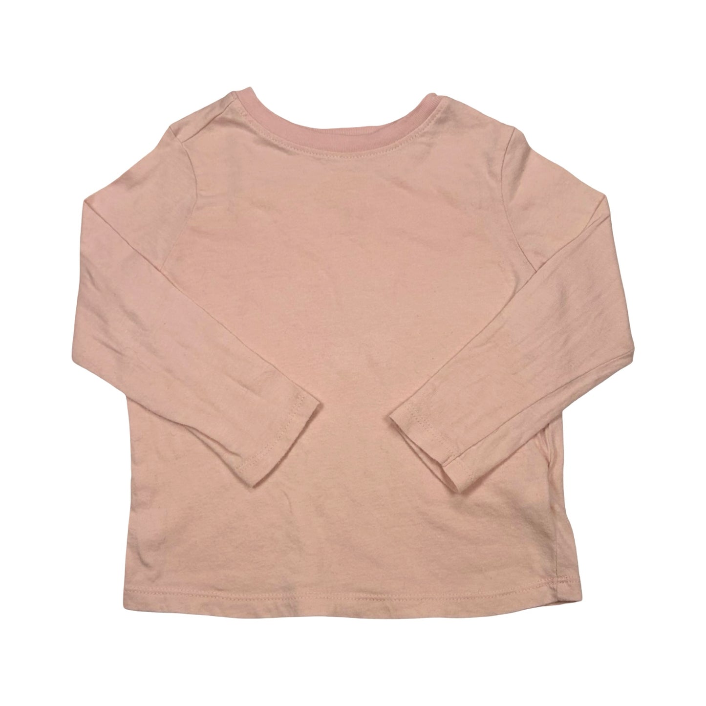 * Imparfait (très léger) | Old Navy | 2T