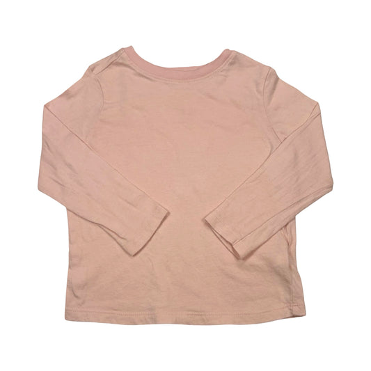 * Imparfait (très léger) | Old Navy | 2T