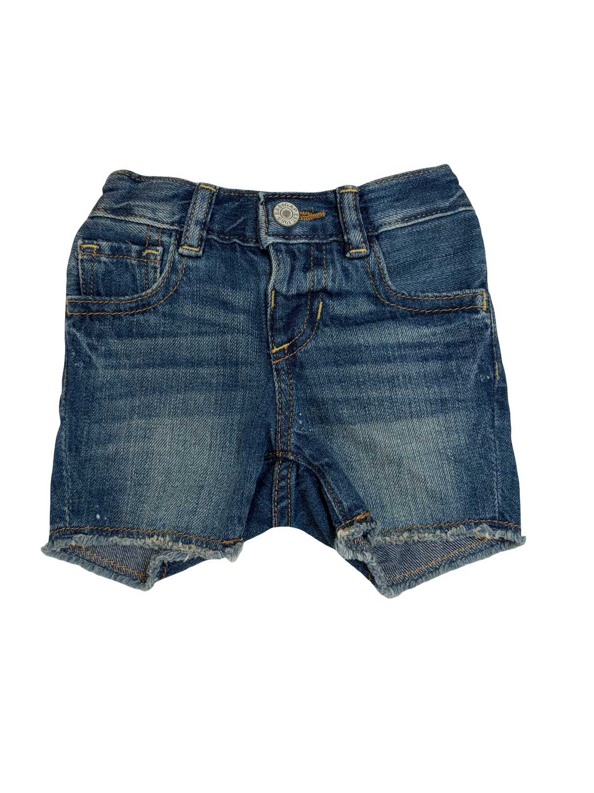 GAP | 3-6 mois