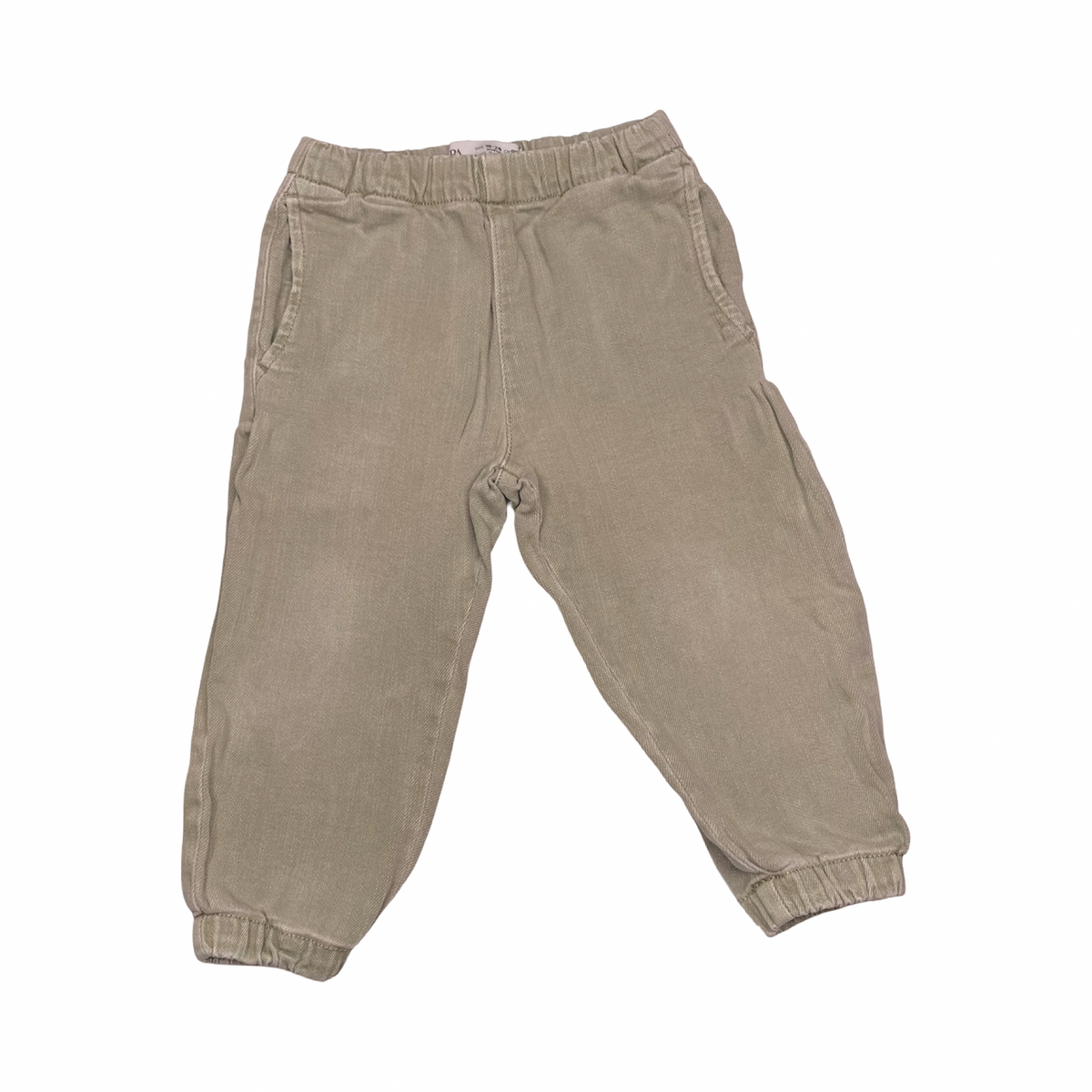 Zara | 18-24 mois