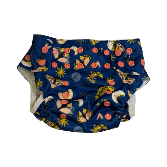 Origami | 8 à 35 lbs