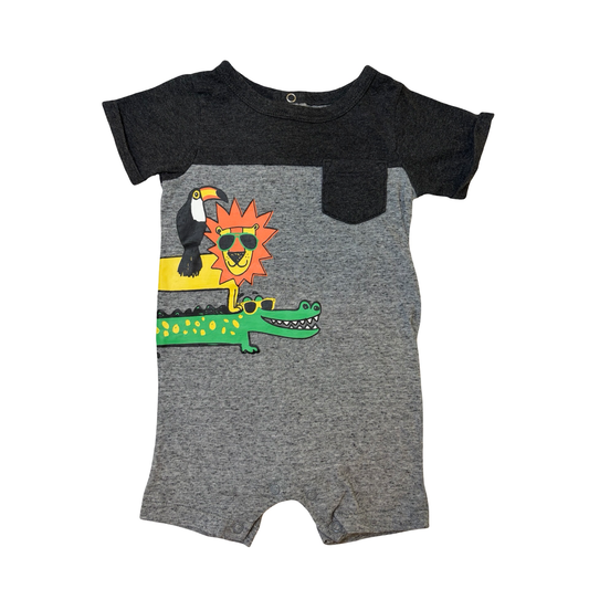 Joe Fresh | 6-12 mois