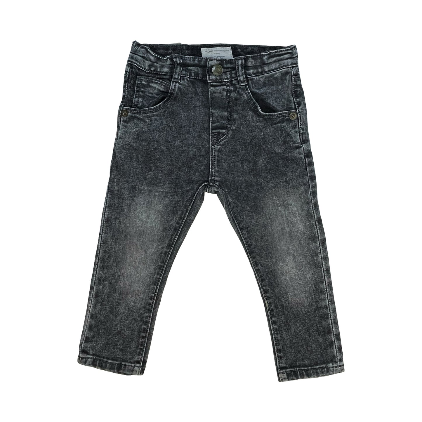 Zara | 12-18 mois