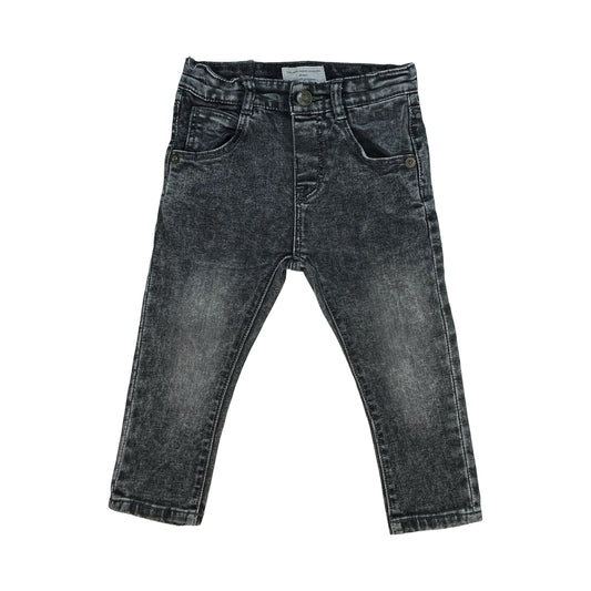 Zara | 12-18 mois