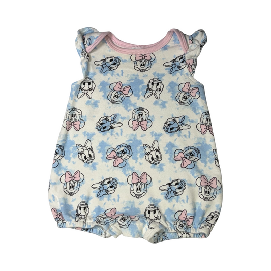 Disney Baby | 3 mois