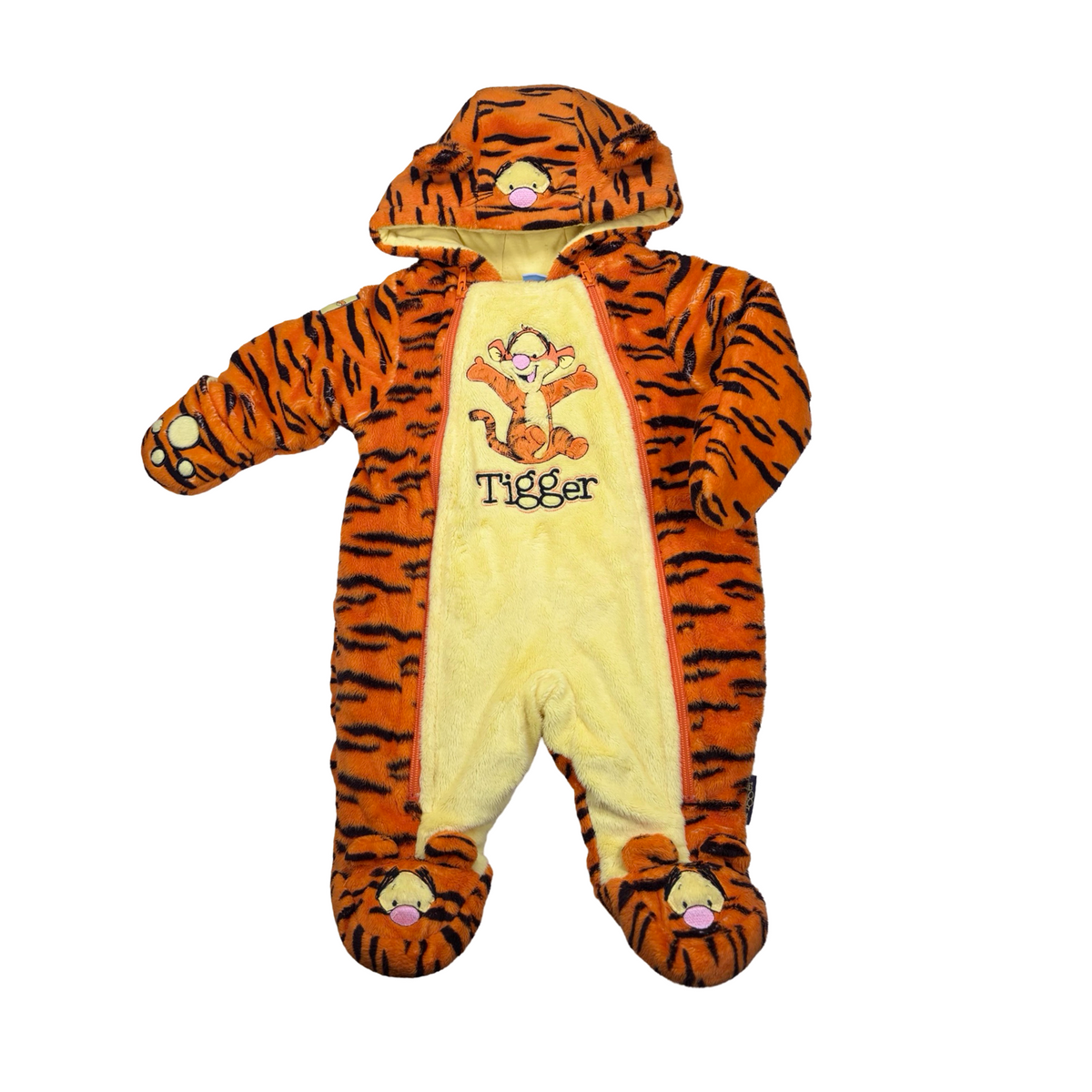 Disney baby | 3 mois (fait très grand)
