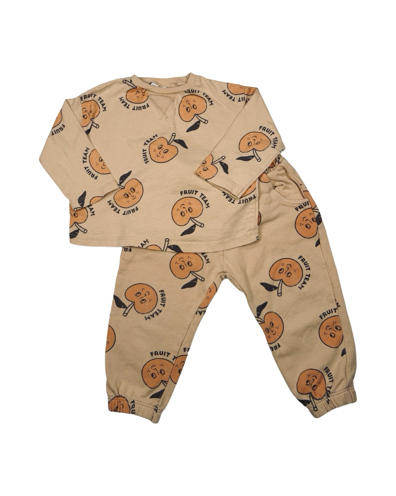 Zara | 6-9 mois