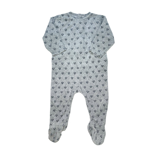 Bout'chou | 12 mois