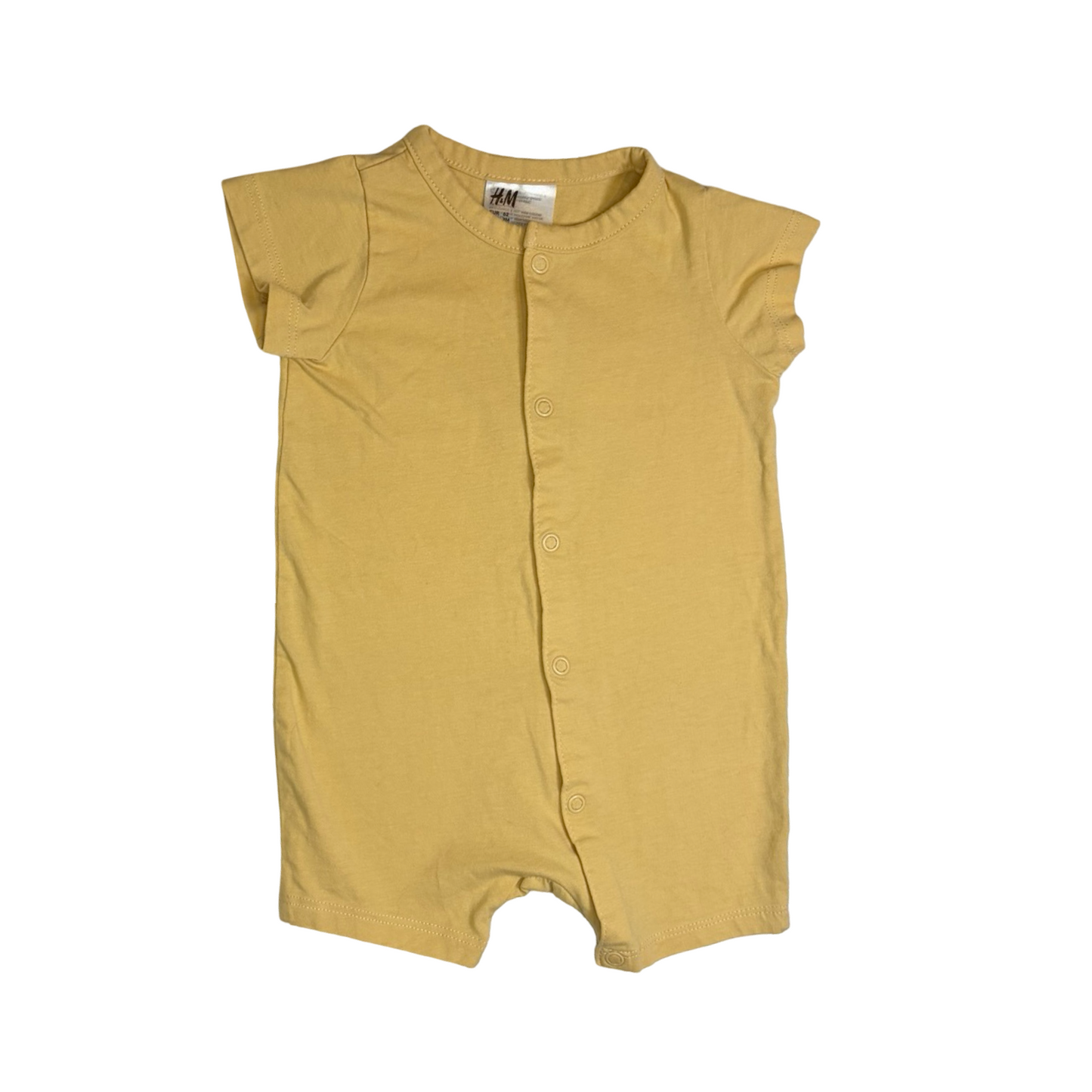 H&M | 2-4 mois