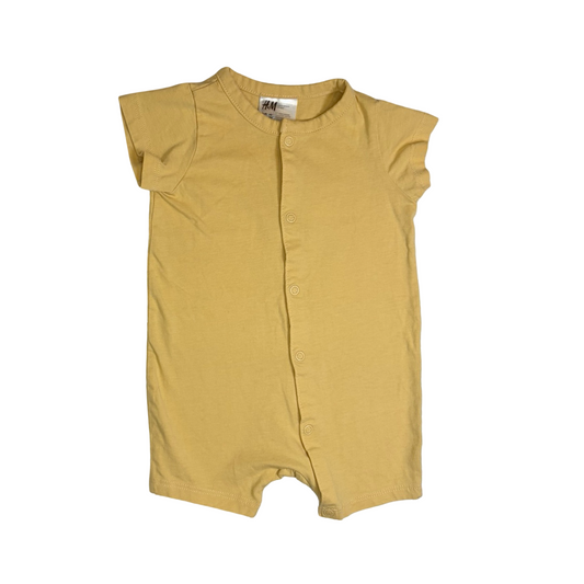 H&M | 2-4 mois
