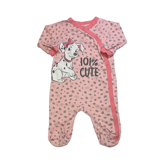 Disney Baby | 3-6 mois