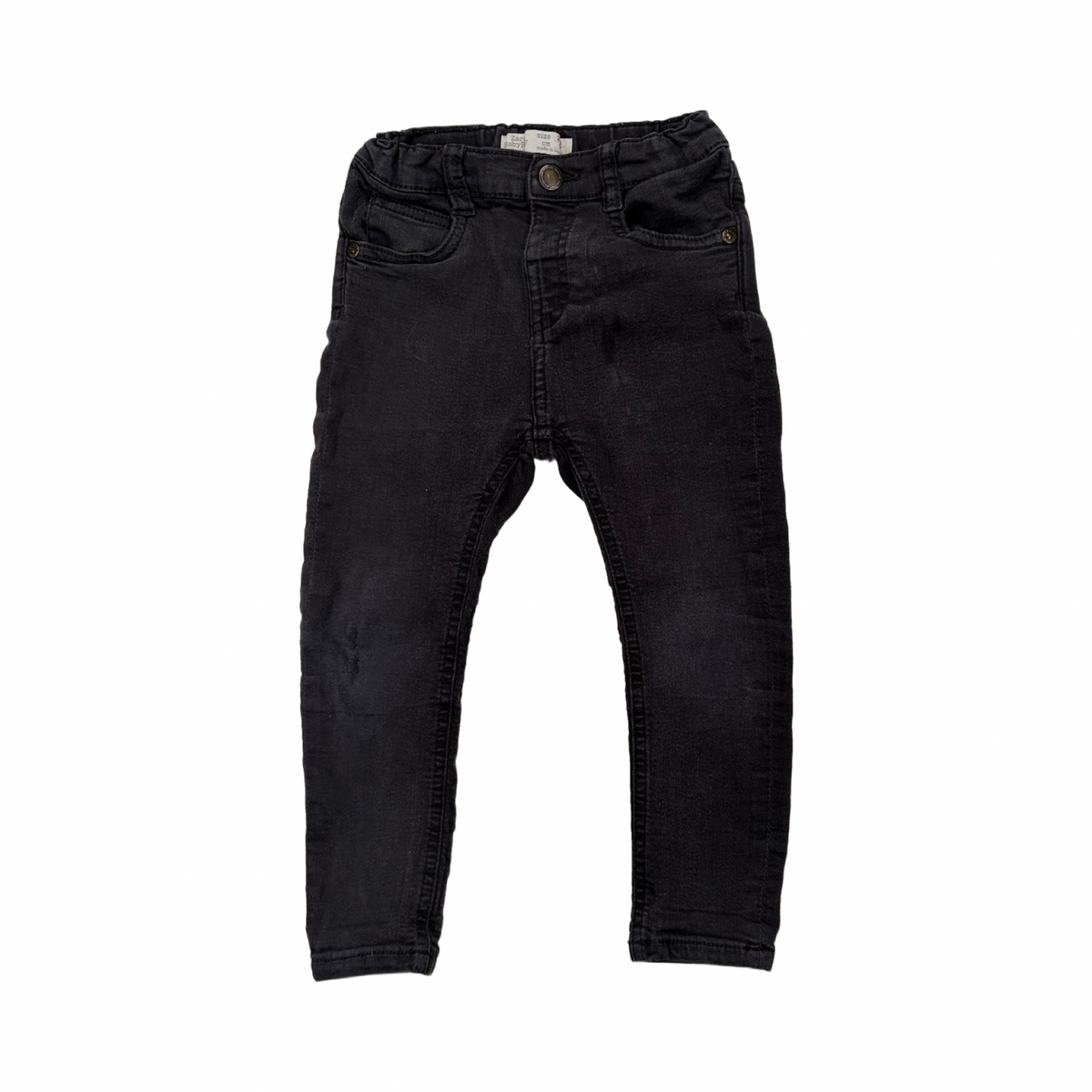 * Imparfait | Zara | 2-3T