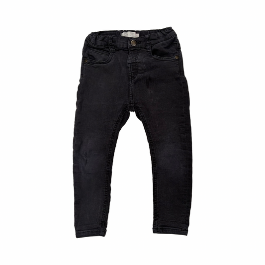 * Imparfait | Zara | 2-3T