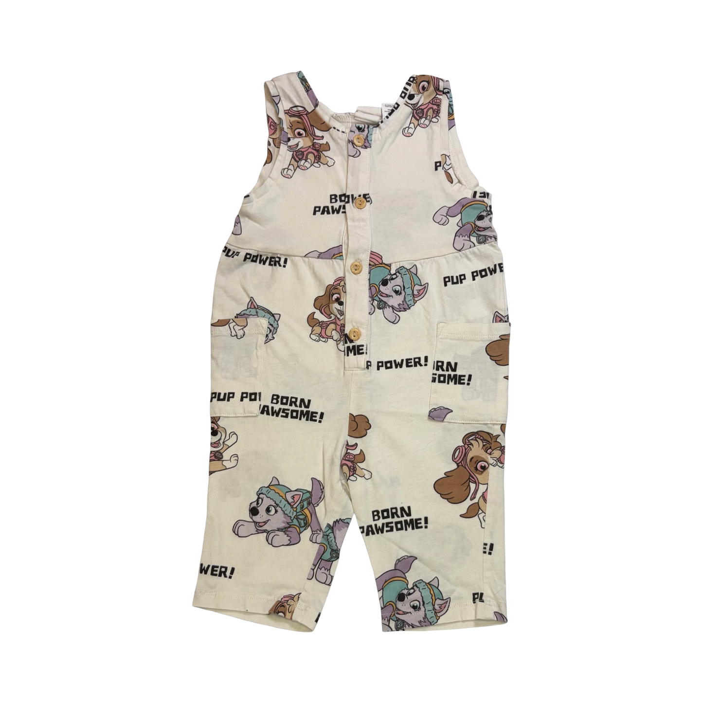 H&M x Paw Patrol | 4-6 mois