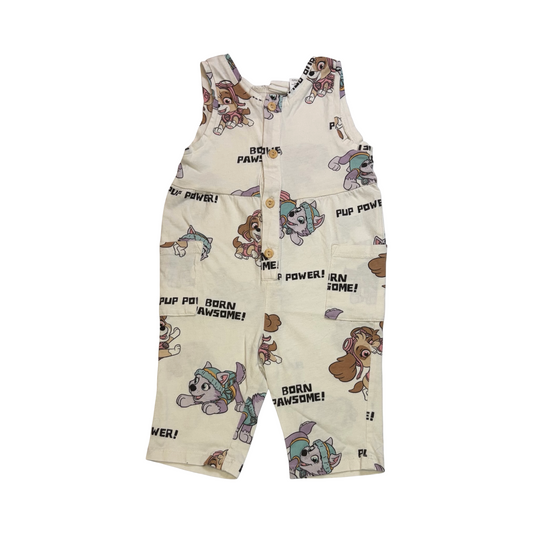 H&M x Paw Patrol | 4-6 mois